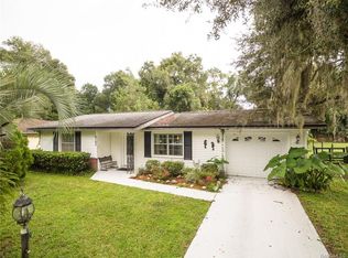 6162 E Penrose St, Inverness, FL 34452