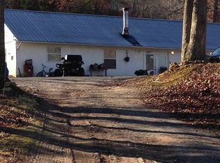 445 Mooresburg Springs Rd, Mooresburg, TN 37811