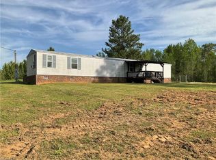 1804 Mulberry Academy St, Franklinville, NC 27248