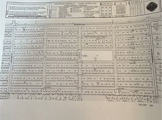 Brooks Ave, North Las Vegas, NV 89030