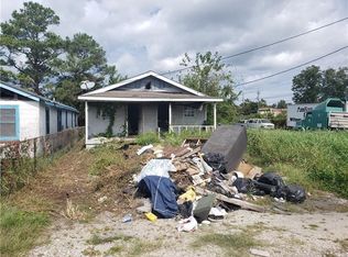 6759 Gentilly Hwy, New Orleans, LA 70126
