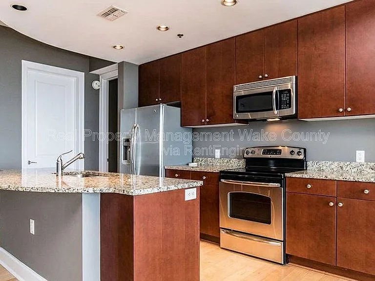 301 Fayetteville St #2303 — Photo 7