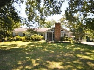 3832 Burton Ln, Lake Charles, LA 70605
