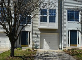 11078 Wainwright Pl, Manassas, VA 20109