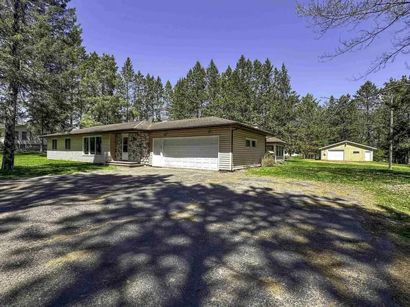 1200 4TH AVENUE NORTH, Park Falls, WI 54552