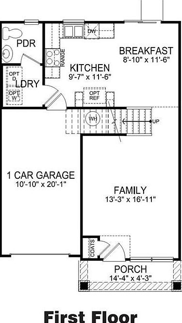 2nd image of 7 Benedict Ln #20