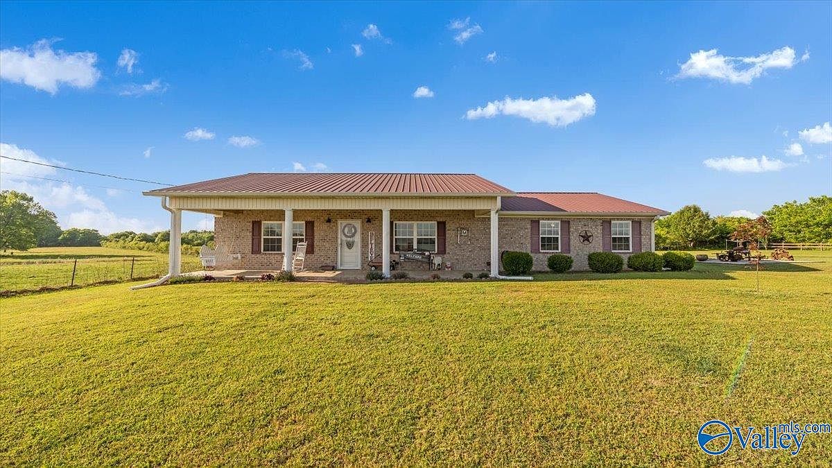 5452 County Road 16, Henagar, AL 35978 Zillow