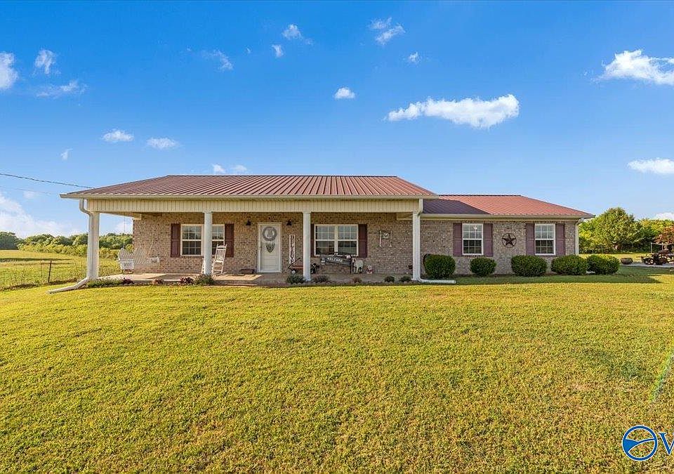 5452 County Road 16, Henagar, AL 35978 | Zillow