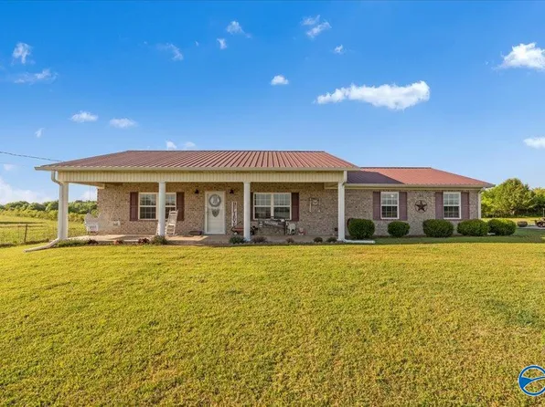 5452 County Road 16, Henagar, AL 35978
