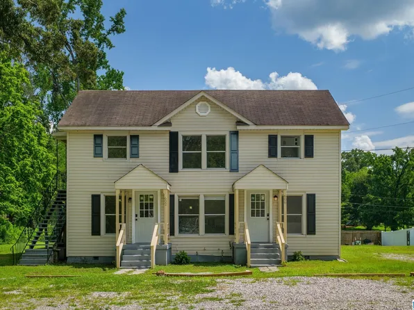 606 Hartsfield Dr, Mount Olive, AL 35117