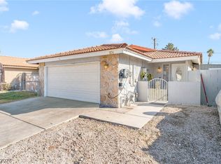 1824 Yellow Rose St, Las Vegas, NV 89108