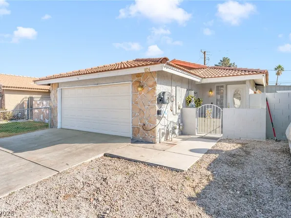 1824 Yellow Rose St, Las Vegas, NV 89108