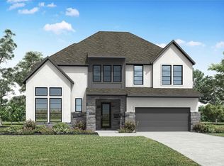 304 Barnstorm Ln, Georgetown, TX 78633