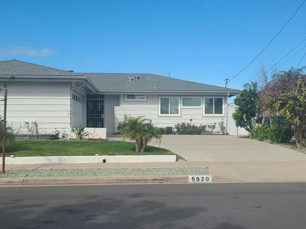 5920 Scripps St, San Diego, CA 92122