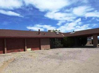 3300 La Luz De Cielo NW, Albuquerque, NM 87120