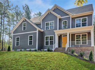 16643 Cabrio Pl, Moseley, VA 23120