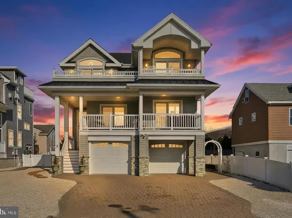 3 W Essex Ave, Harvey Cedars, NJ 08008