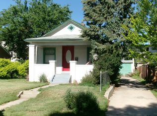 215 S Monroe St, Denver, CO 80209
