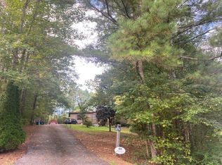4535 Scenic Mountain Dr, Acworth, GA 30102