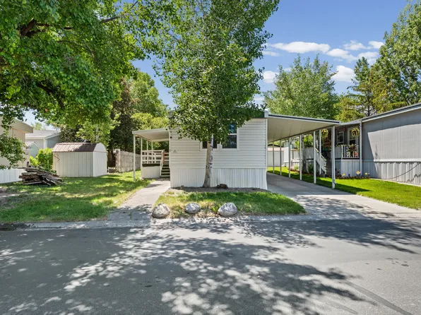 881 W Storm Mountain Dr, Salt Lake City, UT 84123