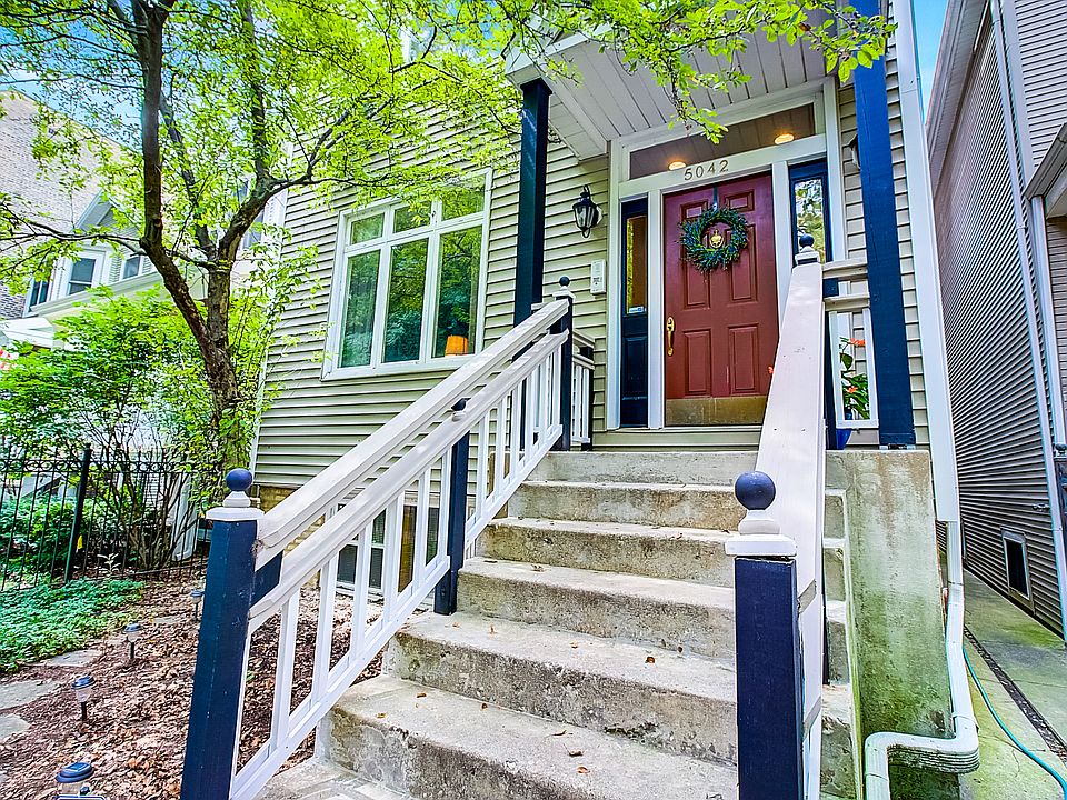 1st image of 5042 N Winchester Ave