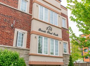 174 Bronte St S #201, Milton, ON L9T 1Y8