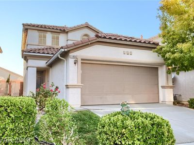 11855 Partenio Ct, Las Vegas, NV, 89183