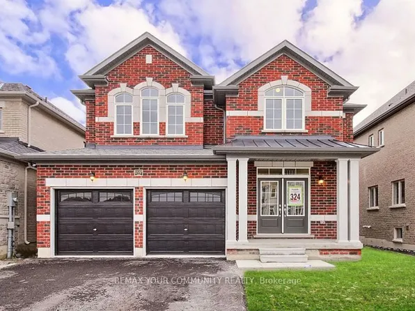 1537 Prentice Rd, Innisfil, ON L9S 0J9