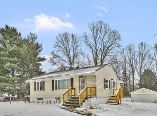 1731 Berger Rd, Akron, OH 44312