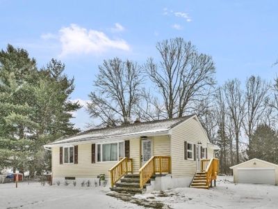 1731 Berger Rd, Akron, OH, 44312