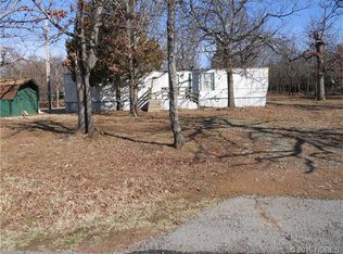 49 Deer Trail Rd, McAlester, OK 74501