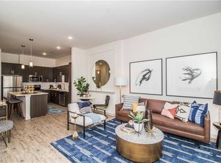 1107 7th Ave APT 261, Fort Worth, TX 76104