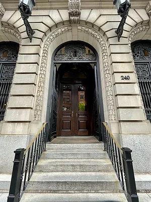 Rented by Brown Harris Stevens | media 34