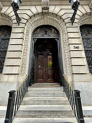 Rented by Brown Harris Stevens