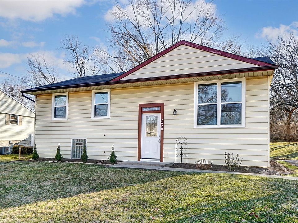 2620 Windage Dr, Fairfield, OH 45014 | Zillow