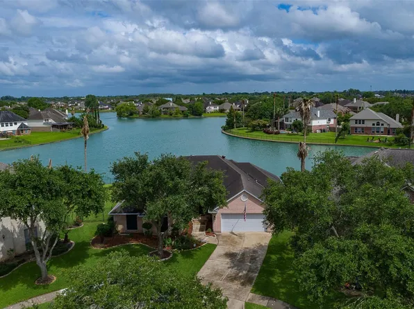 4003 Laguna Point Ln, Missouri City, TX 77459