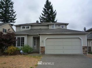 8228 184th Stct E, Puyallup, WA 98375