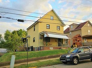 966 8th Ave, Brackenridge, PA