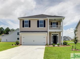 221 Willow Point Cir, Savannah, GA 31407