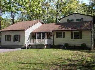 104 Goshen Rd, Cape May Court House, NJ 08210