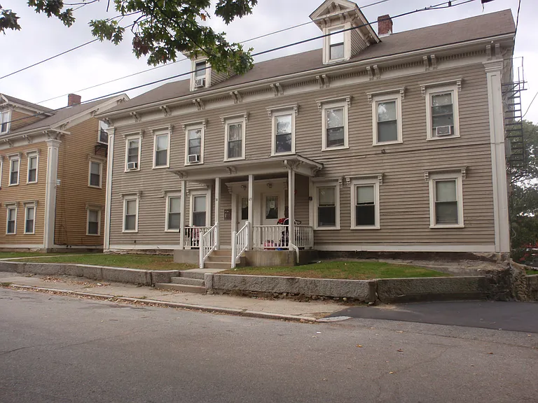 85 Orchard St #3 — Photo 14