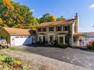 5392 W Lake Rd, Conesus, NY 14435
