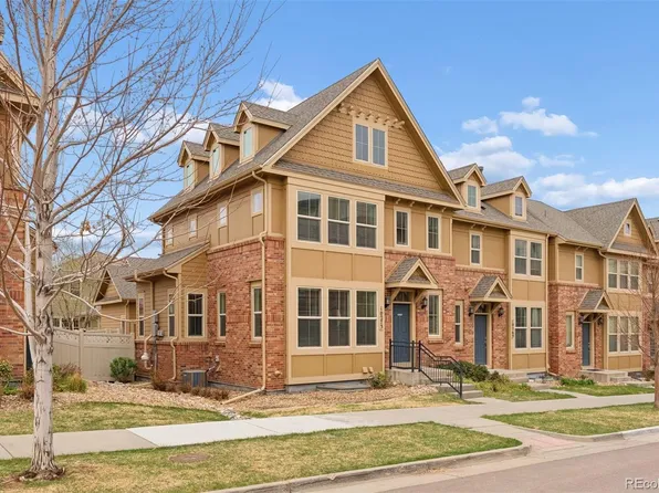 10273 Bellwether Lane, Lone Tree, CO 80124