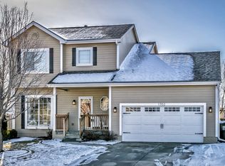 1702 Eastview Dr, Papillion, NE 68046