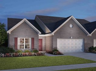 2696 Byerly Pl, Greenwood, IN 46143