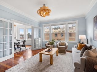 311 Commonwealth Ave APT 50, Boston, MA 02115