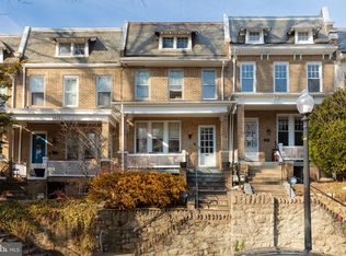 1919 Kenyon St NW, Washington, DC 20010