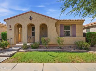 3481 E Orchid Ln, Gilbert, AZ 85296
