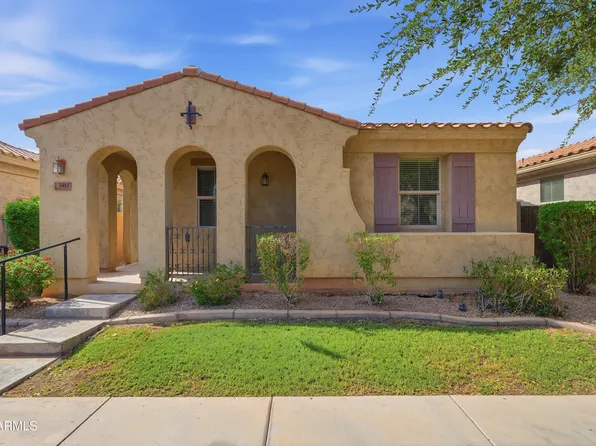 3481 E ORCHID Lane, Gilbert, AZ 85296