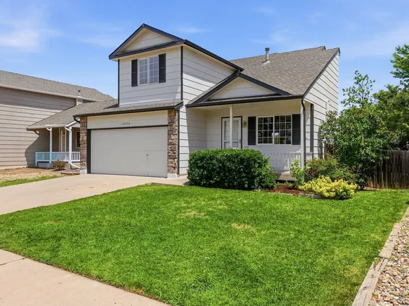 13494 Pecos St, Westminster, CO 80234